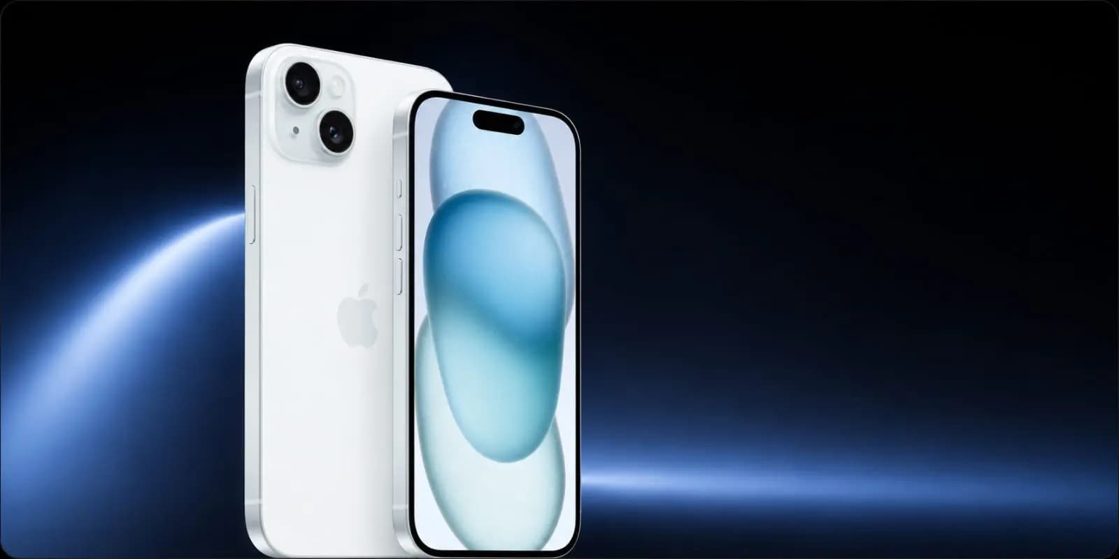 آيفون 15 بلس