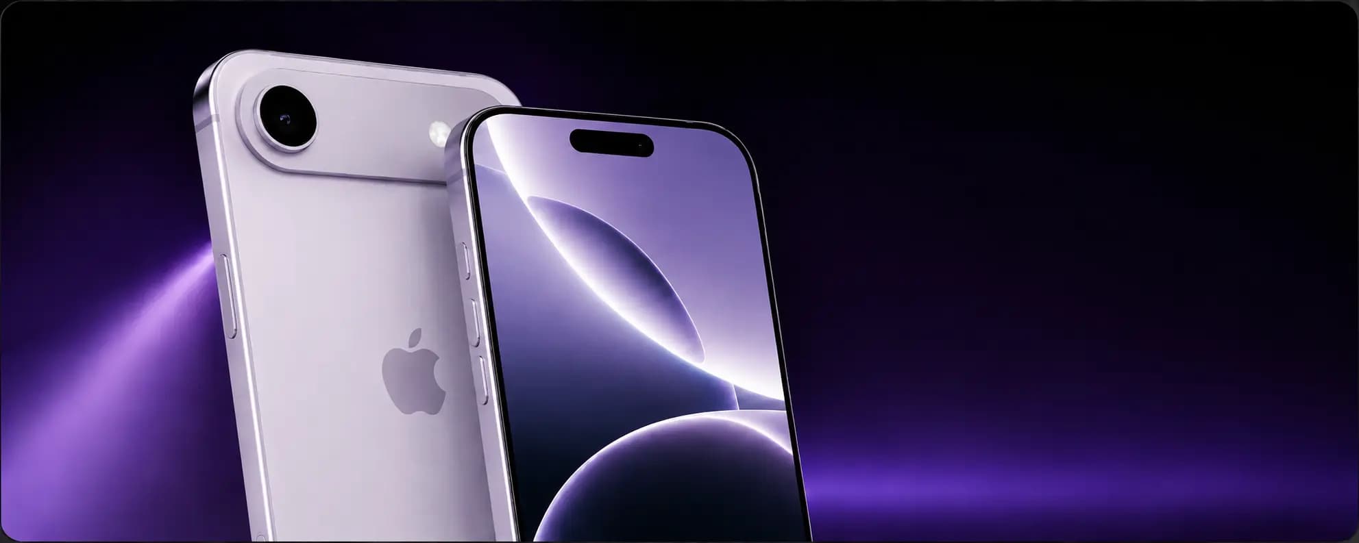 ابل ايفون 17 Air